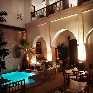 Amira Riad Marrakesh