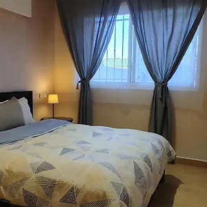 Herb In Apartment Casablanca